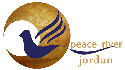 Peace River Jordan